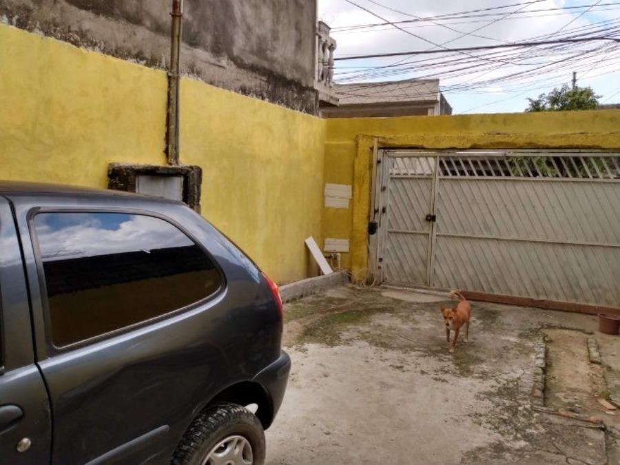 Sobrado à venda com 3 quartos, 137m² - Foto 3