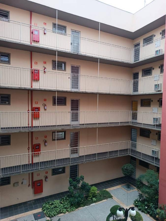 Apartamento, 2 quartos, 120 m² - Foto 19