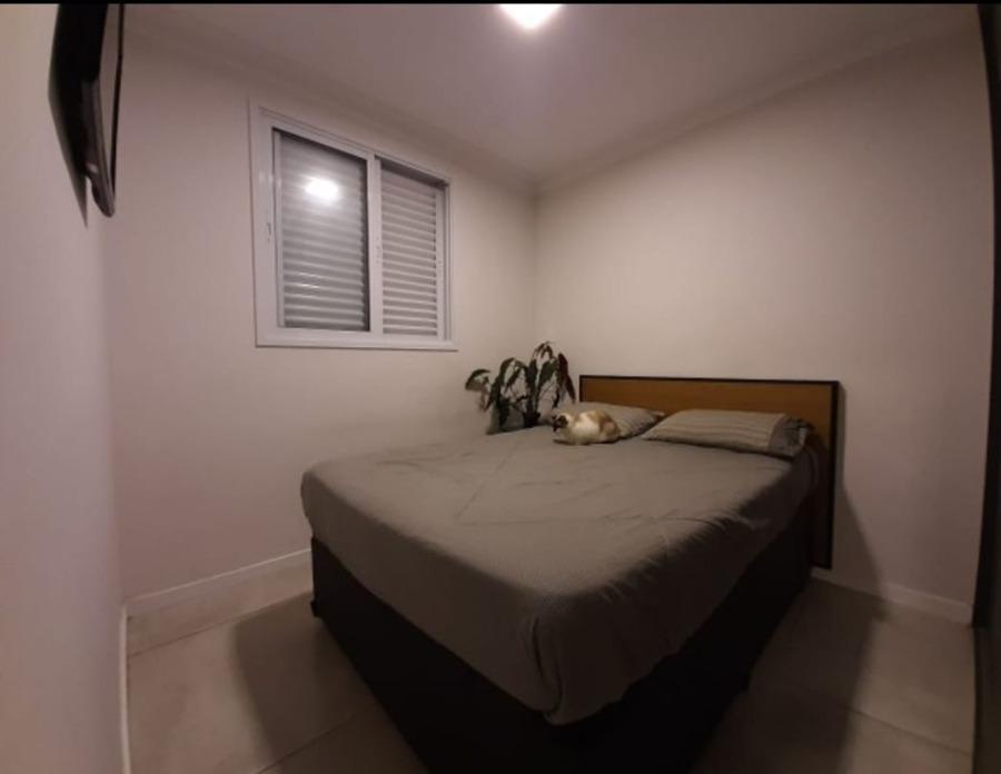 Apartamento à venda com 2 quartos, 55m² - Foto 11