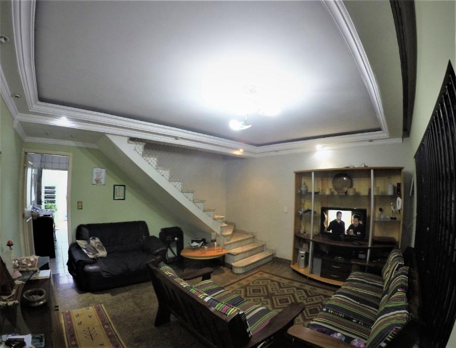 Sobrado à venda com 3 quartos, 140m² - Foto 9