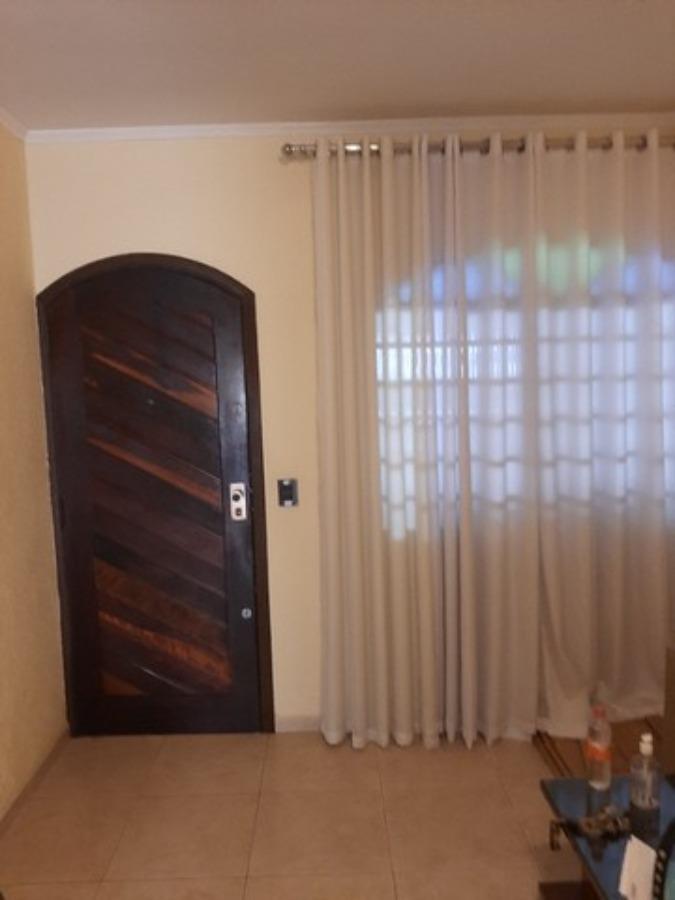 Sobrado à venda com 2 quartos, 68m² - Foto 8