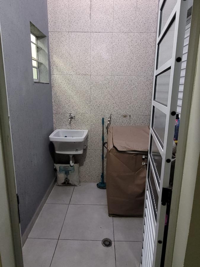 Sobrado à venda com 3 quartos, 120m² - Foto 12