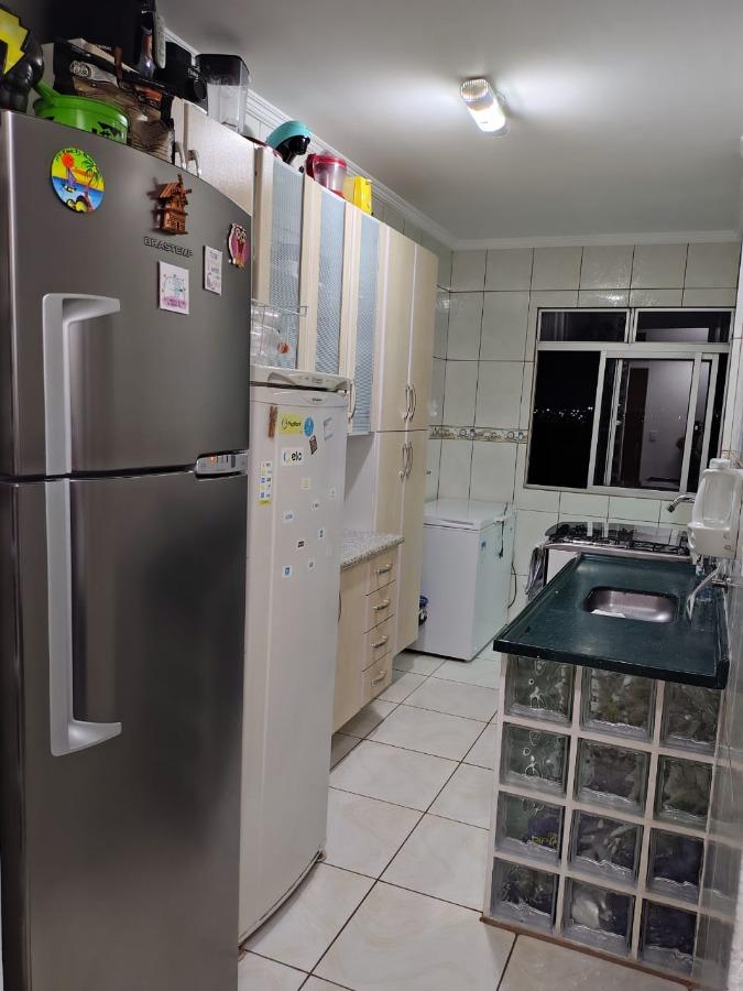 Apartamento, 2 quartos, 51 m² - Foto 4