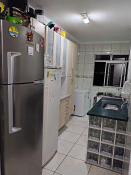 Apartamento para Venda por R$180.000,00 com 51m², 2 dormitórios, 1 vaga e 1 banheiro - Itaim paulista, São paulo / SP - Foto 3
