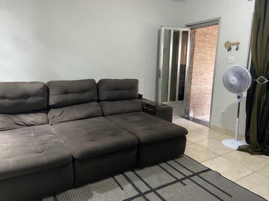 Sobrado à venda com 2 quartos, 120m² - Foto 2