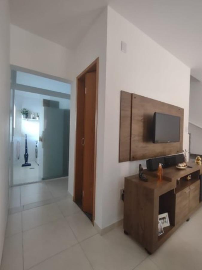 Sobrado à venda com 2 quartos, 75m² - Foto 5