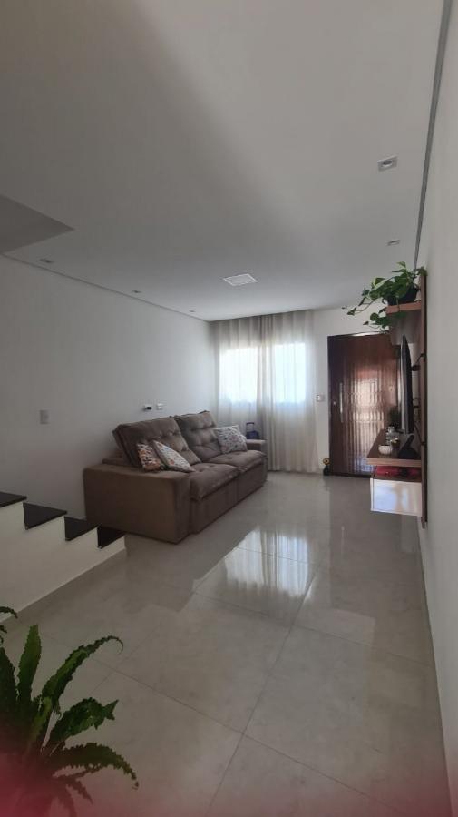 Sobrado à venda com 2 quartos, 79m² - Foto 7