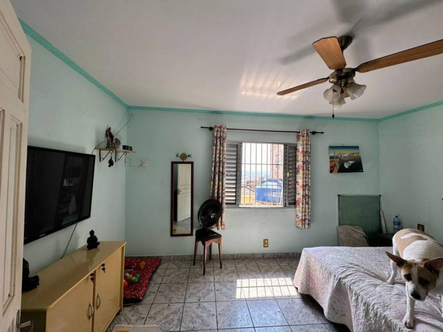 Sobrado, 3 quartos, 120 m² - Foto 4