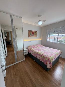 Apartamento para Venda por R$690.000,00 com 64m², 2 dormitórios, 1 suite e 1 vaga - Vila prudente, São paulo / SP - Foto 2
