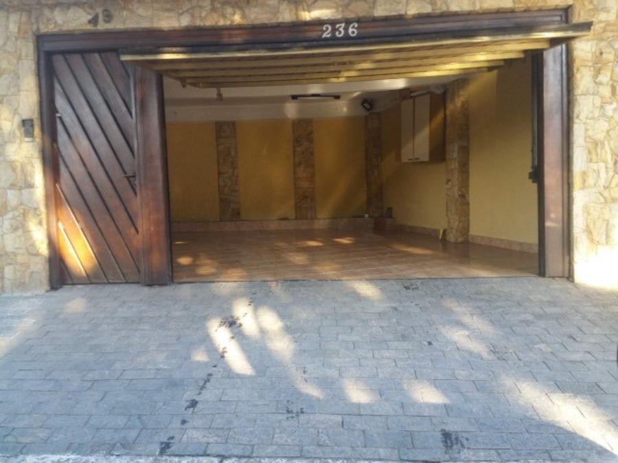 Sobrado à venda com 2 quartos, 104m² - Foto 1