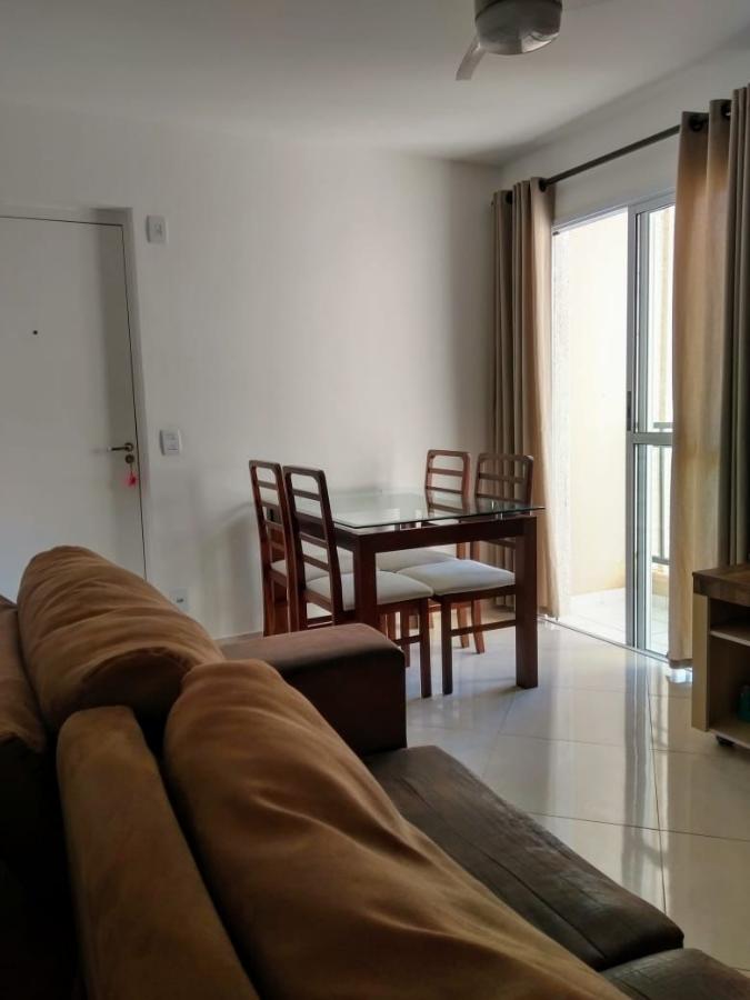 Apartamento à venda com 2 quartos, 48m² - Foto 1