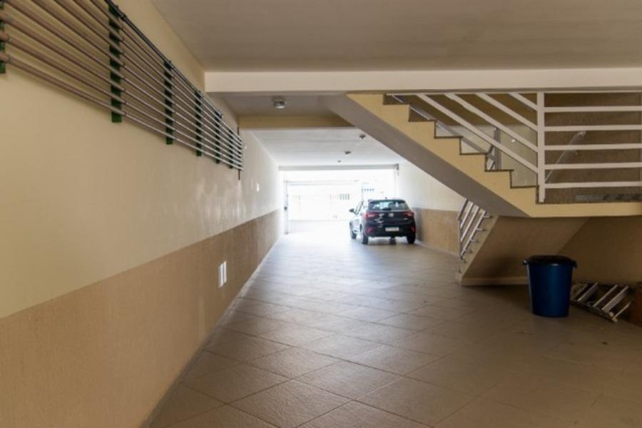 Apartamento à venda com 2 quartos, 60m² - Foto 15