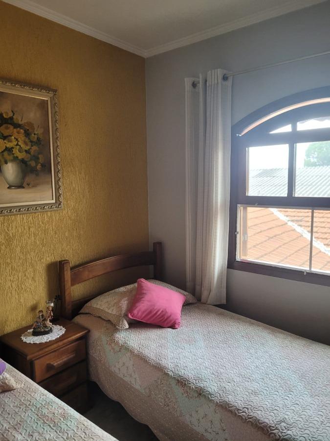 Sobrado, 3 quartos, 120 m² - Foto 8