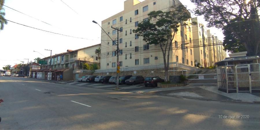 Apartamento à venda com 2 quartos, 120m² - Foto 6