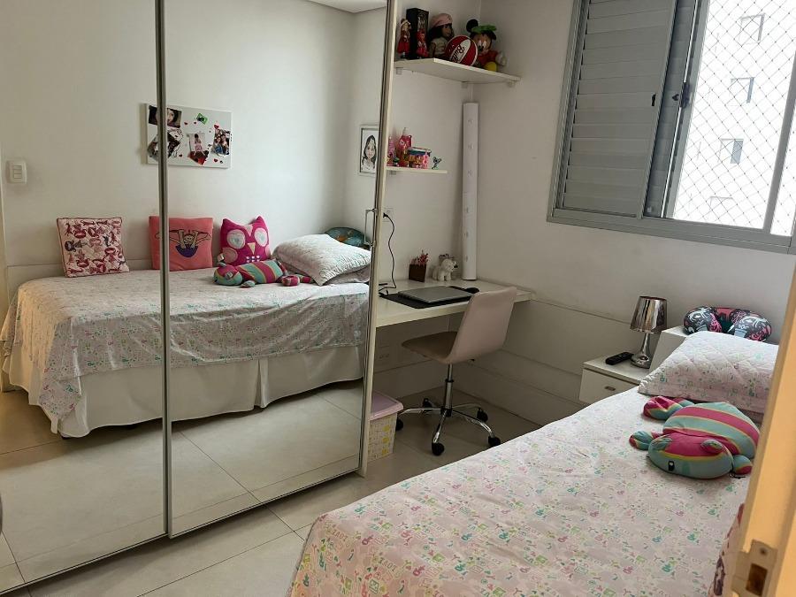 Apartamento, 3 quartos, 120 m² - Foto 15
