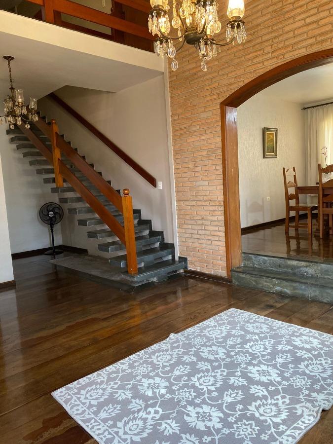 Sobrado, 3 quartos, 330 m² - Foto 17