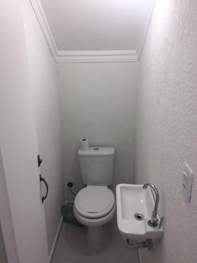 Sobrado à venda com 2 quartos, 75m² - Foto 8