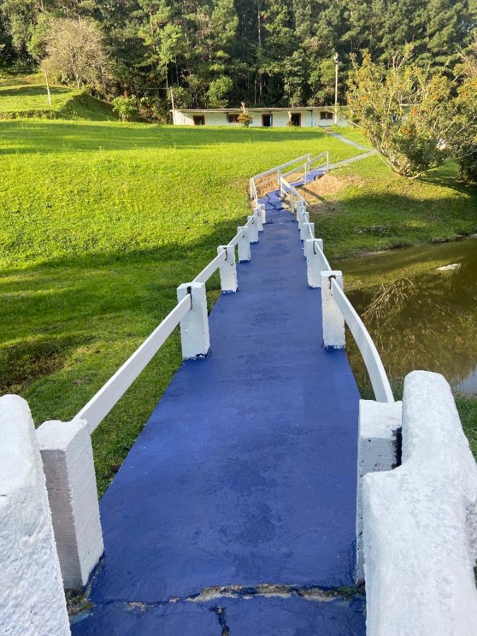 Sítio, 1 quarto, 5 hectares - Foto 12