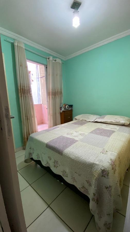 Sobrado, 2 quartos, 57 m² - Foto 13