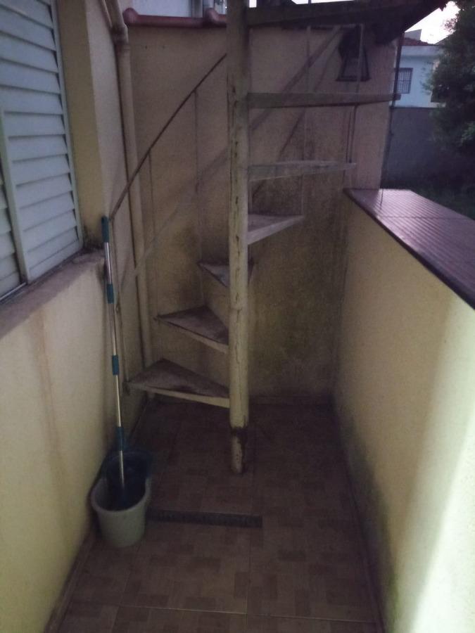 Sobrado à venda com 2 quartos, 120m² - Foto 20