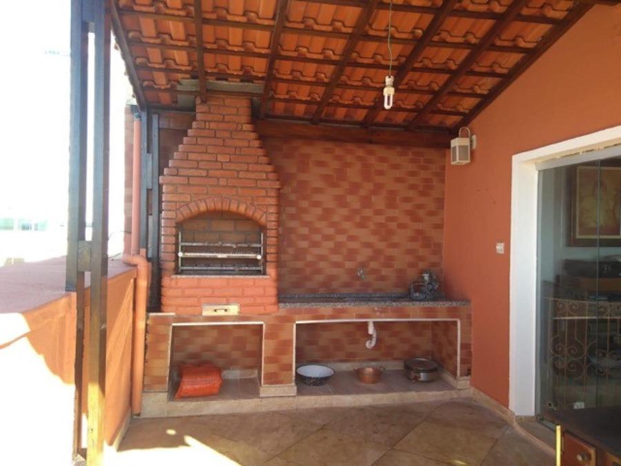 Cobertura à venda com 3 quartos, 186m² - Foto 11