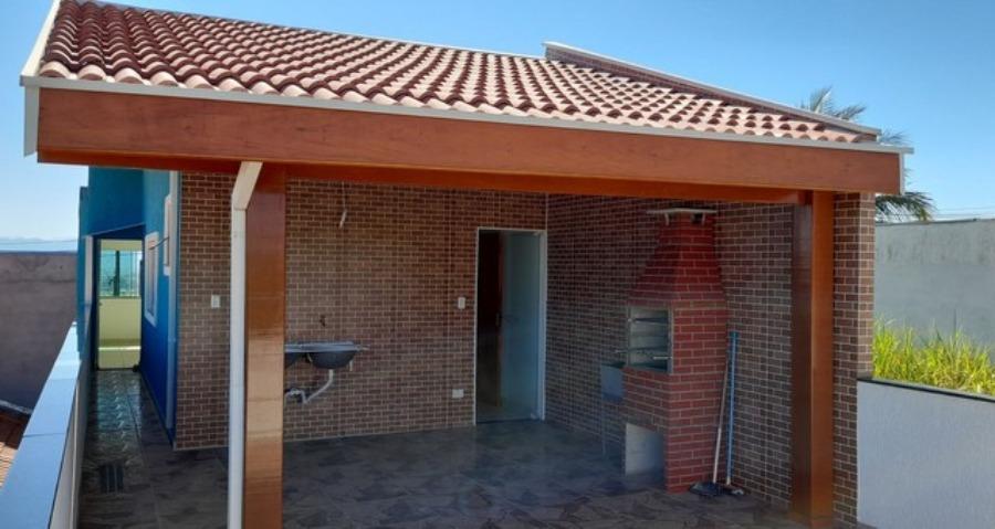 Sobrado à venda com 3 quartos, 210m² - Foto 4