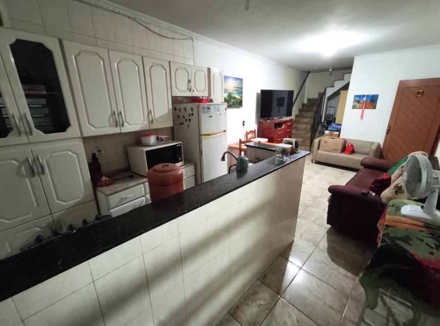 Sobrado, 2 quartos, 120 m² - Foto 11
