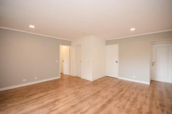 Apartamento para Venda por R$465.000,00 com 144m², 2 dormitórios, 2 suites e 2 vagas - Jardim ampliação, São paulo / SP