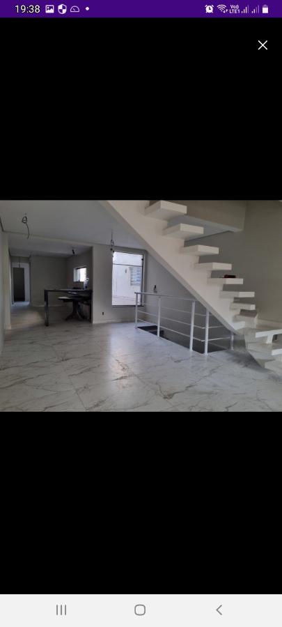 Sobrado à venda com 4 quartos, 239m² - Foto 9