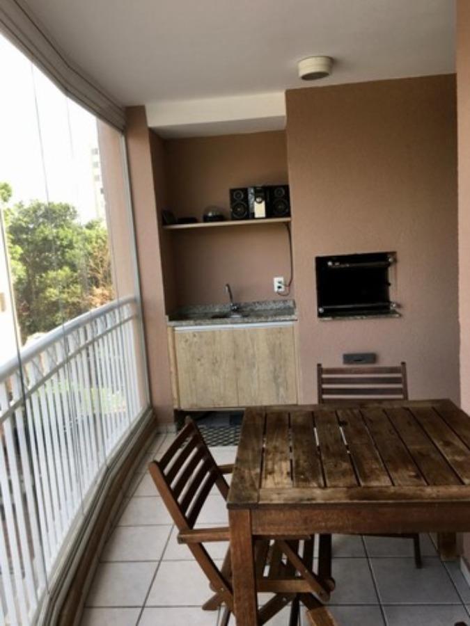 Apartamento à venda com 3 quartos, 95m² - Foto 20