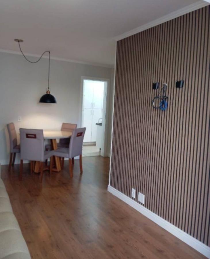Apartamento, 2 quartos, 62 m² - Foto 7