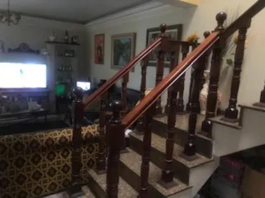 Sobrado, 3 quartos, 238 m² - Foto 8