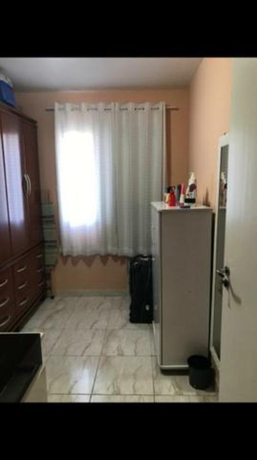 Apartamento à venda com 2 quartos, 50m² - Foto 2