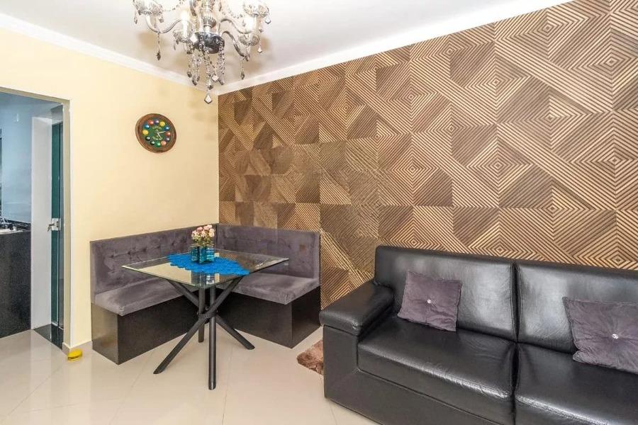 Sobrado, 2 quartos, 120 m² - Foto 18