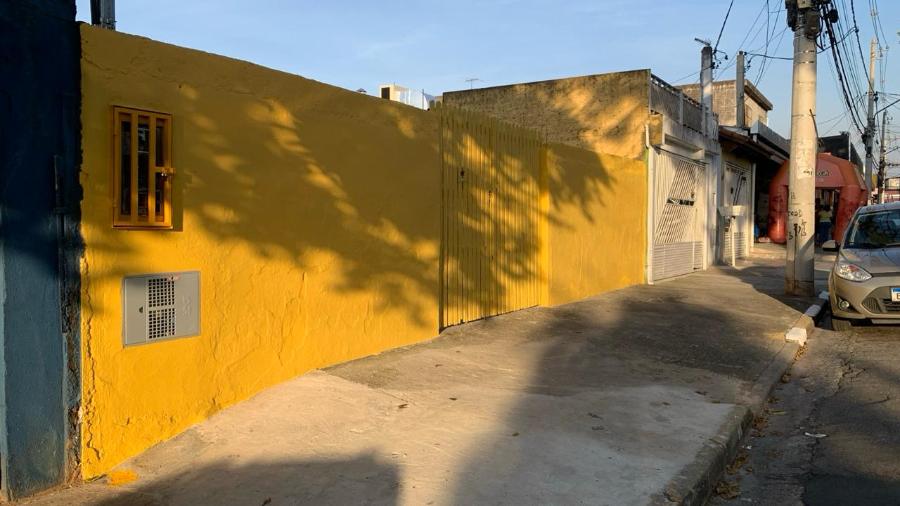 Casa, 3 quartos, 80 m² - Foto 5