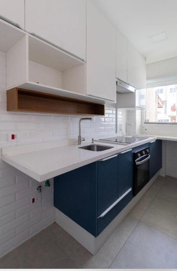 Apartamento, 2 quartos, 120 m² - Foto 12