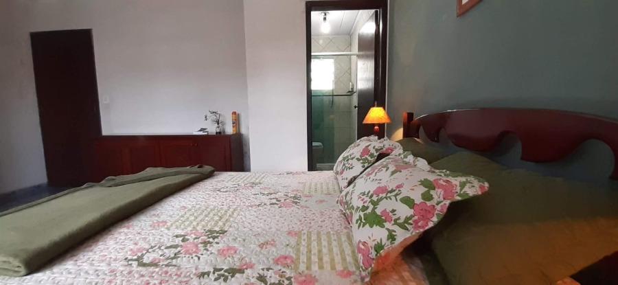 Sobrado, 3 quartos, 120 m² - Foto 4