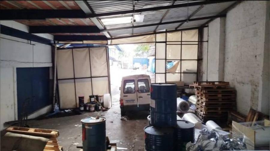 Depósito-Galpão, 1094 m² - Foto 5