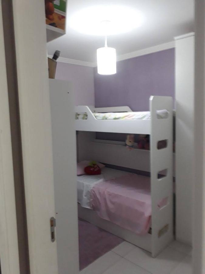 Apartamento à venda com 2 quartos, 48m² - Foto 17