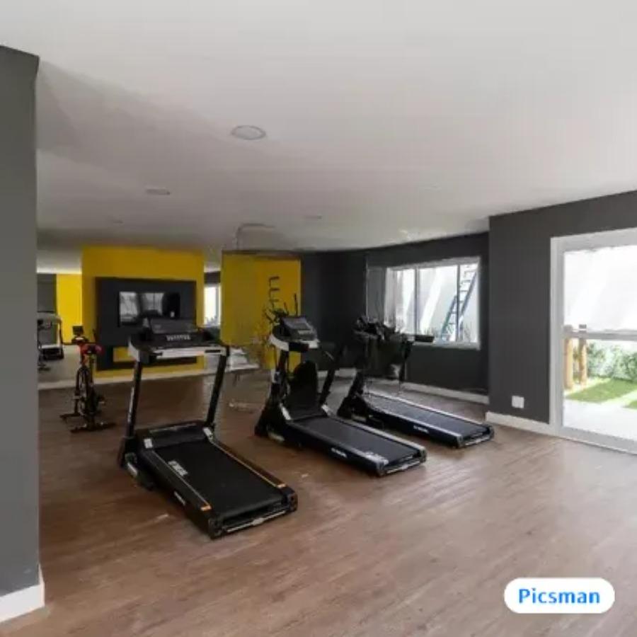 Apartamento, 2 quartos, 42 m² - Foto 1