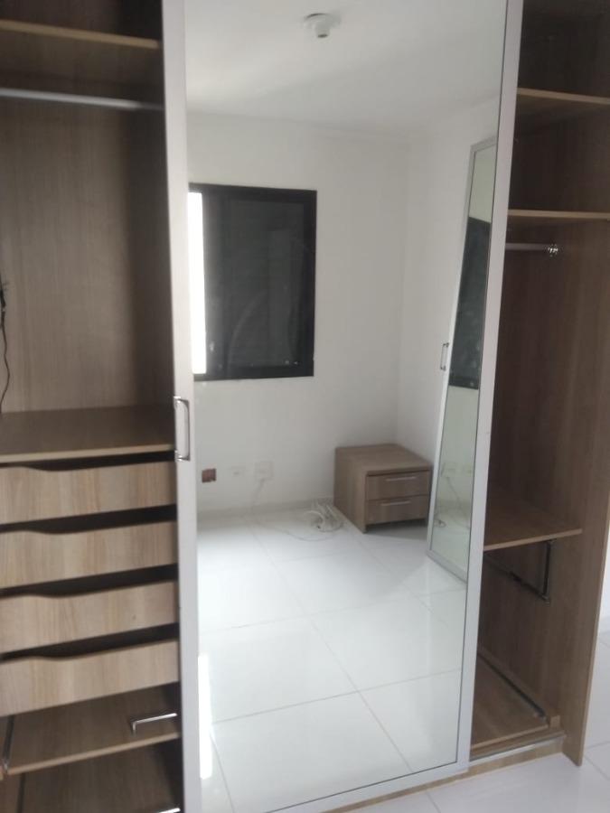 Apartamento à venda com 2 quartos, 48m² - Foto 7