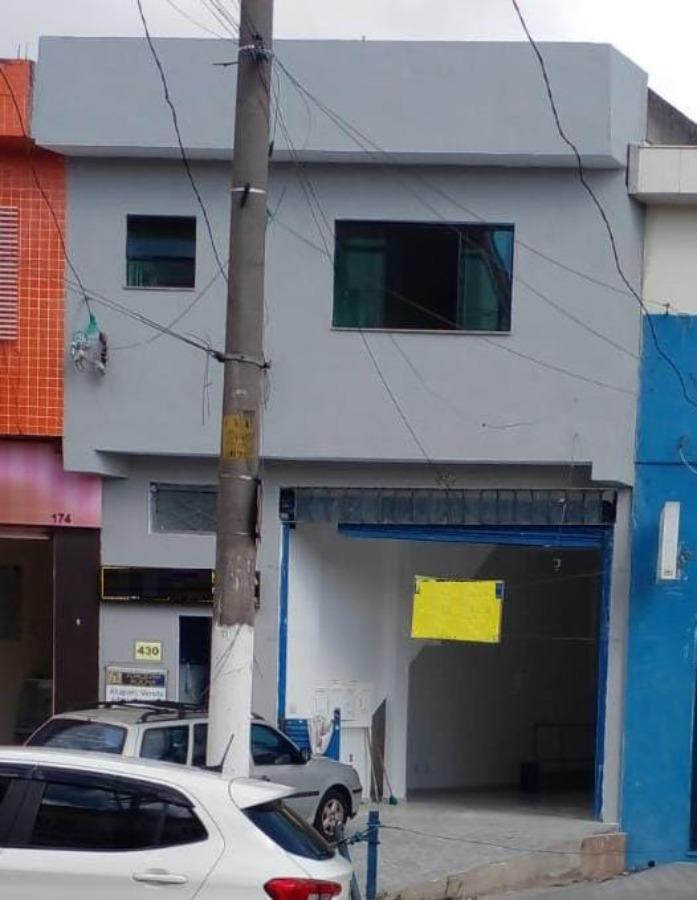 Loja-Salão, 270 m² - Foto 2