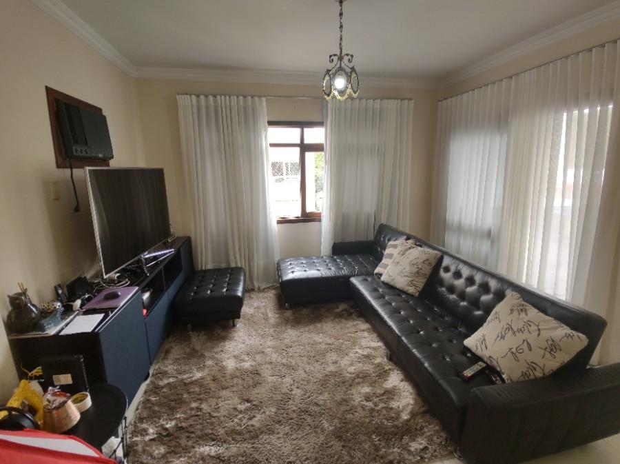 Apartamento à venda com 1 quarto, 160m² - Foto 2