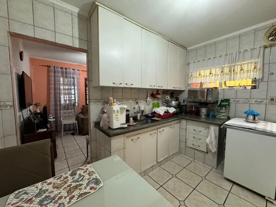 Casas