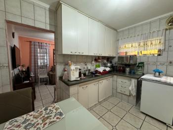 Casa para Venda por R$650.000,00 com 131m², 2 dormitórios, 1 suite e 2 vagas - Vila floresta, Santo andré / SP