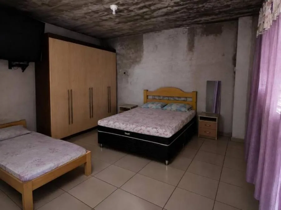 Casas