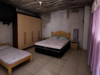 Casa para Venda por R$550.000,00 com 4 dormitórios, 2 vagas e 3 banheiros - Itaim paulista , São paulo  / SP