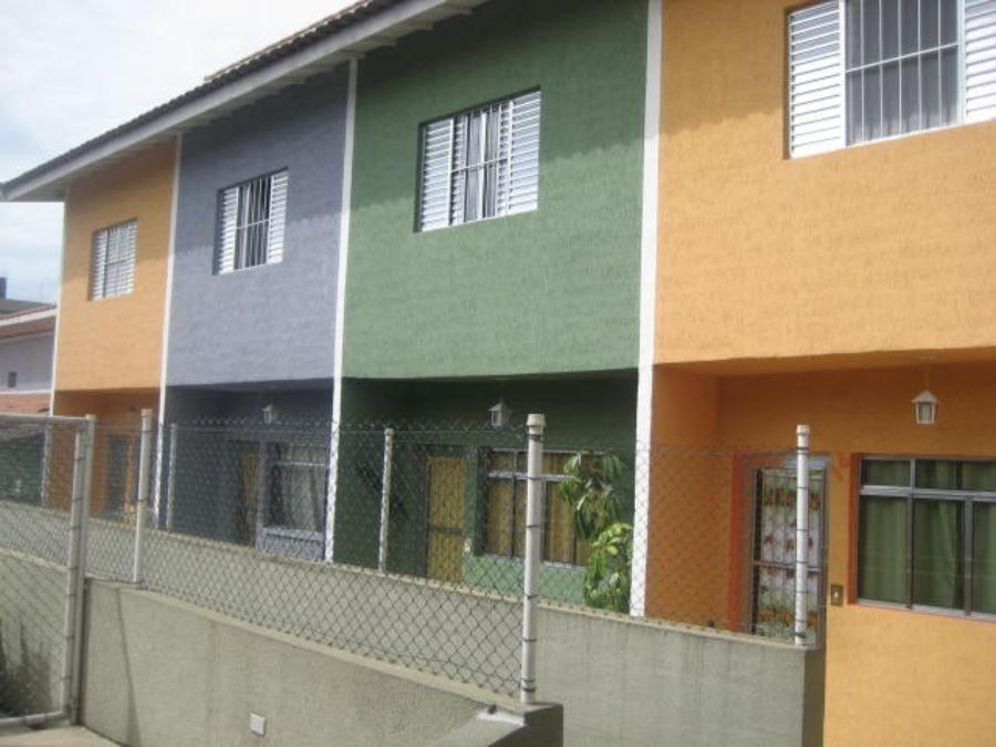 Sobrado à venda com 2 quartos, 120m² - Foto 2