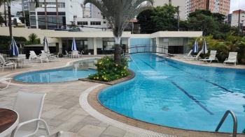 Apartamento para Venda por R$820.000,00 com 57m², 1 dormitório, 1 vaga e 1 banheiro - Sumarezinho, São paulo / SP