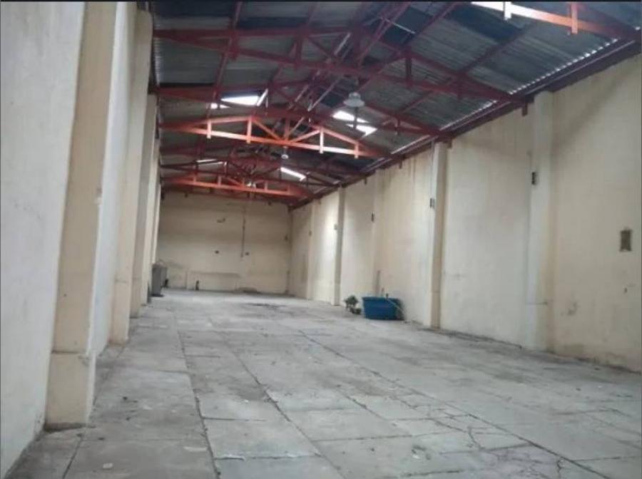 Depósito-Galpão, 500 m² - Foto 1